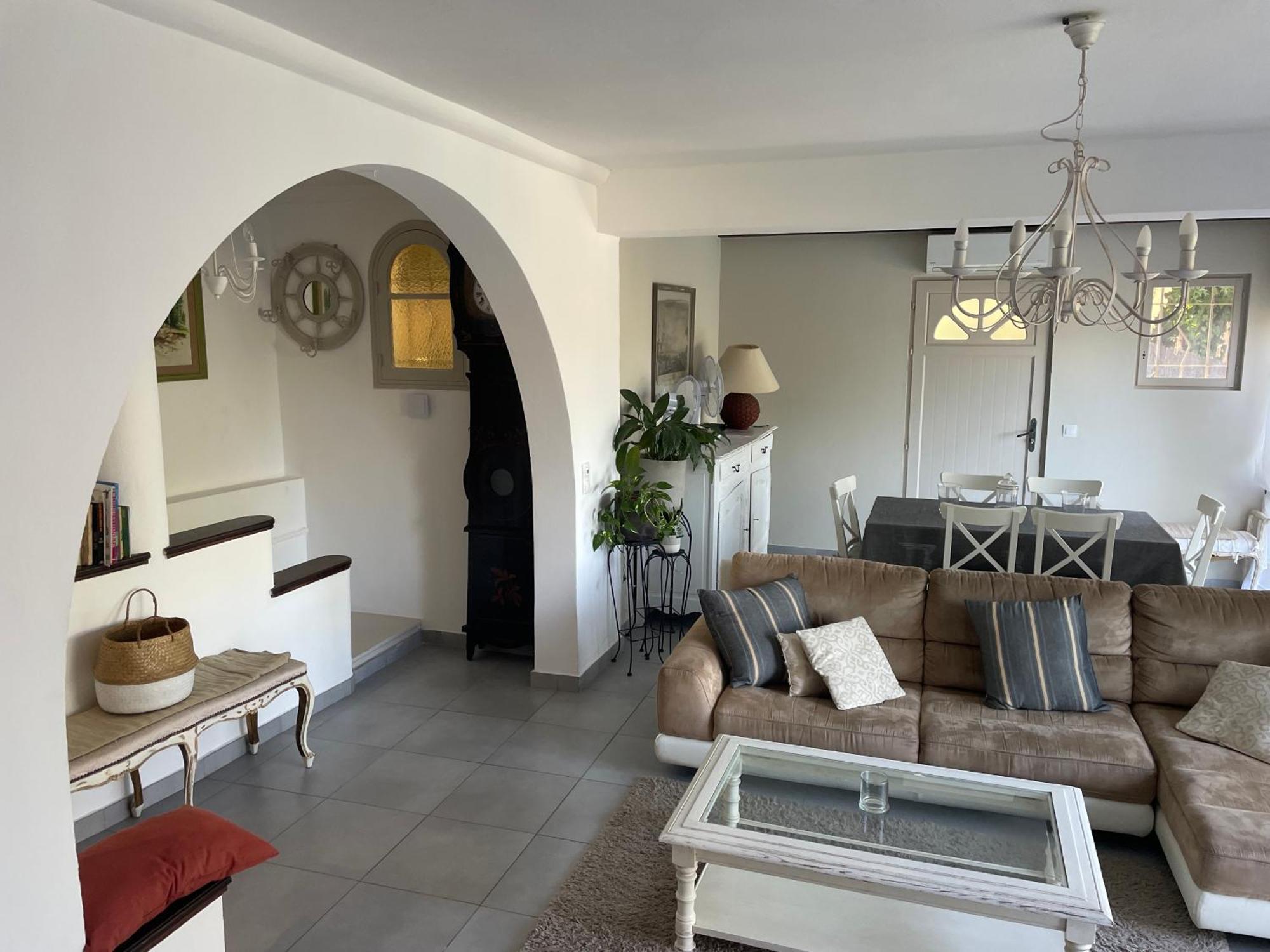 Cap Antibes Les Bosquets Villa Eksteriør bilde