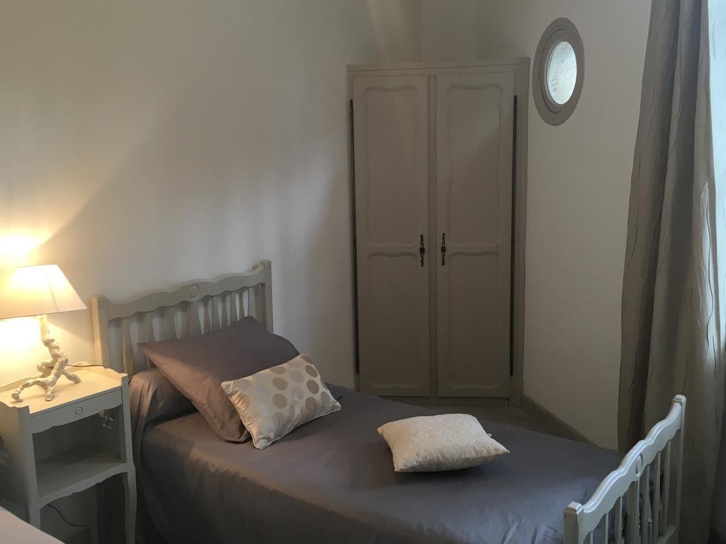 Cap Antibes Les Bosquets Villa Eksteriør bilde